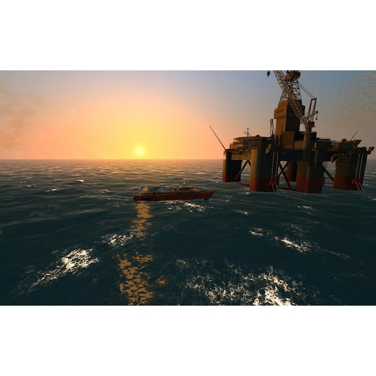 Ship Simulator Extremes Collection - PC Windows