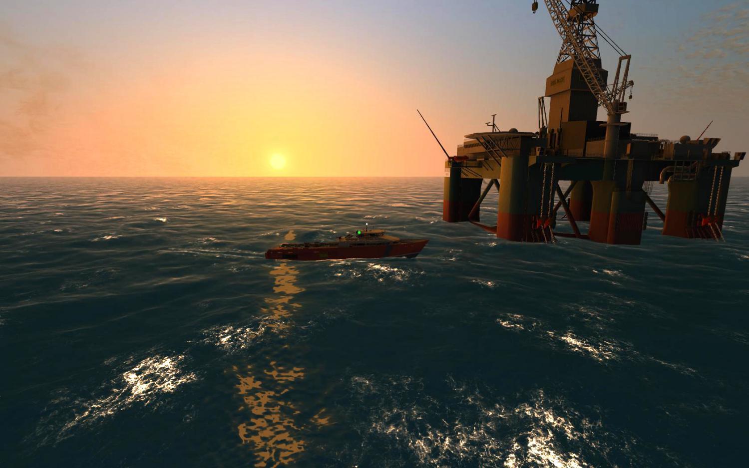 Ship Simulator Extremes Collection - PC Windows