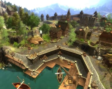 The Guild 2 - PC Windows
