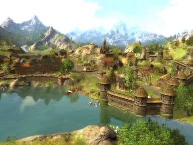 The Guild 2 - PC Windows