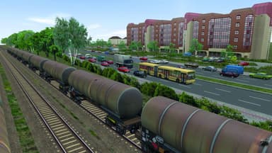 OMSI 2: Steam Edition - PC Windows