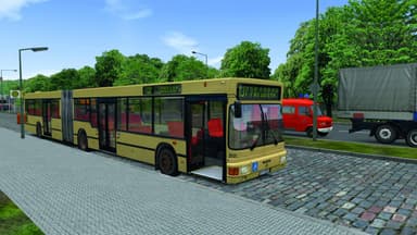 OMSI 2: Steam Edition - PC Windows