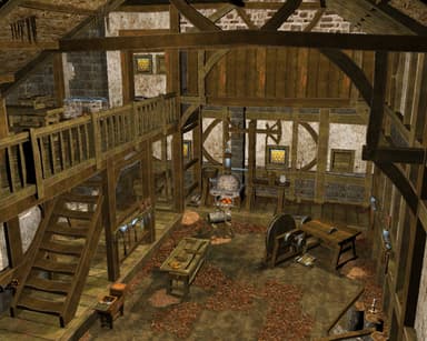 The Guild 2 - PC Windows