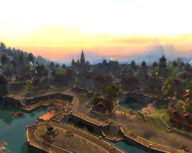 The Guild 2 - PC Windows