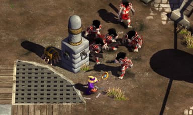 Magicka DLC Horror Props - PC Windows