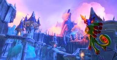 Yooka-Laylee - PC Windows,Mac OSX,Linux
