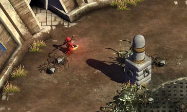 Magicka DLC Horror Props - PC Windows