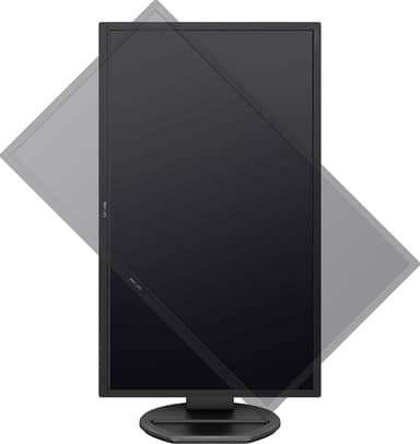 Philips Brilliance 272B8QJEB/23 27" skjerm (sort)