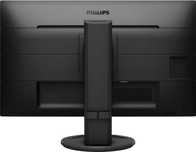 Philips Brilliance 272B8QJEB/23 27" skjerm (sort)