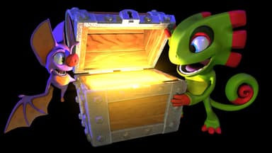 Yooka-Laylee - PC Windows,Mac OSX,Linux