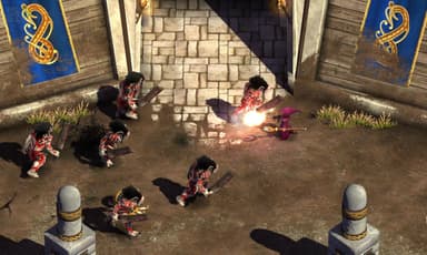 Magicka DLC Horror Props - PC Windows