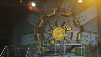 Fallout 4 DLC Vault-Tec Workshop - PC Windows