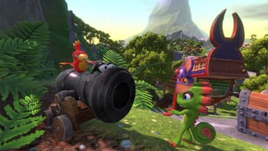 Yooka-Laylee - PC Windows,Mac OSX,Linux