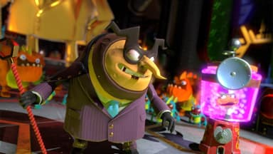 Yooka-Laylee - PC Windows,Mac OSX,Linux