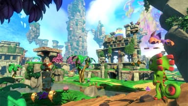 Yooka-Laylee - PC Windows,Mac OSX,Linux