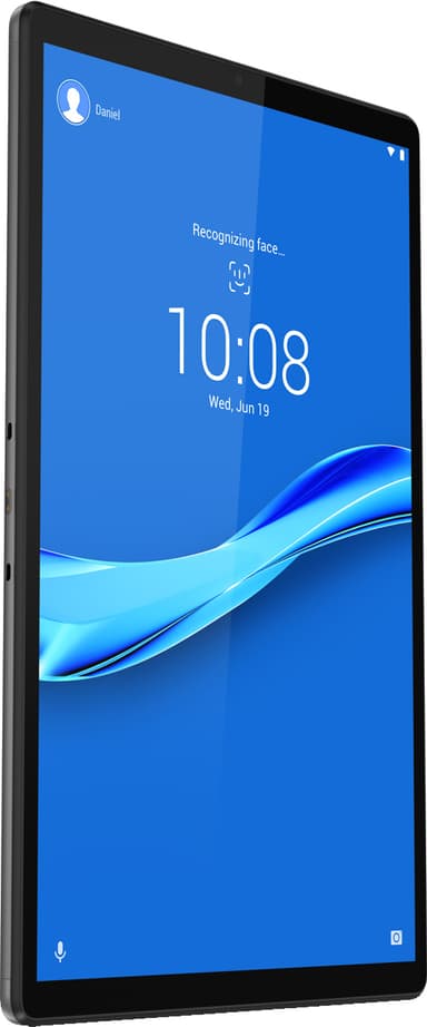 Lenovo Tab M10 FHD Plus 32GB WiFi 10,3" nettbrett
