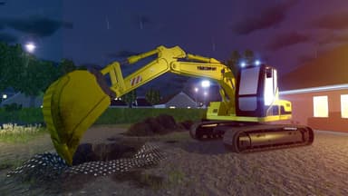 DIG IT! - A Digger Simulator - PC Windows,Mac OSX