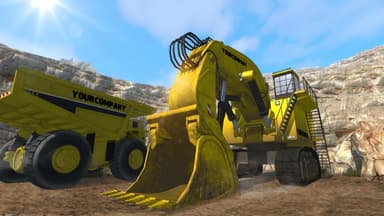 DIG IT! - A Digger Simulator - PC Windows,Mac OSX