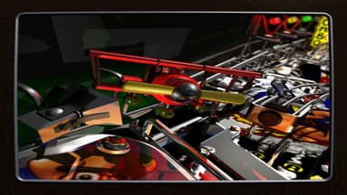 Worms Pinball - PC Windows