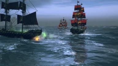 Tempest: Pirate Action RPG - PC Windows,Mac OSX
