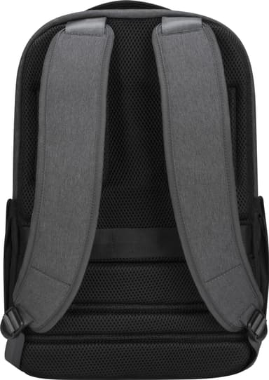 Targus Cypress Eco ryggsekk 15,6" (grå)