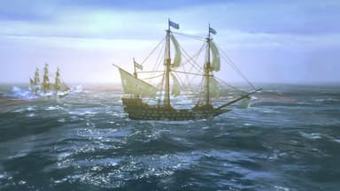Tempest: Pirate Action RPG - PC Windows,Mac OSX