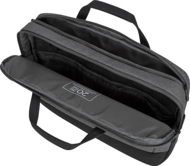 Targus Cypress Eco TL PC-veske 15,6" (grå)