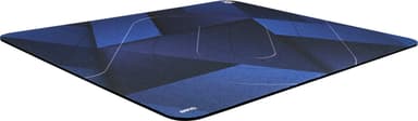 Zowie G-SR-SE musematte til gaming (stor/deep blue)