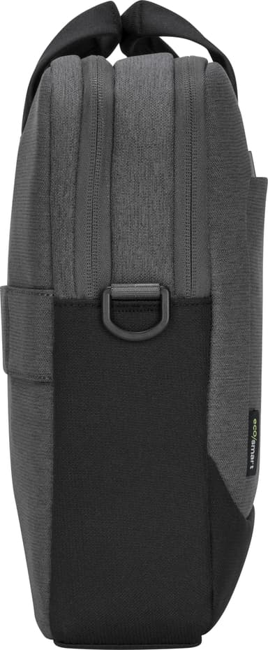 Targus Cypress Eco TL PC-veske 15,6" (grå)
