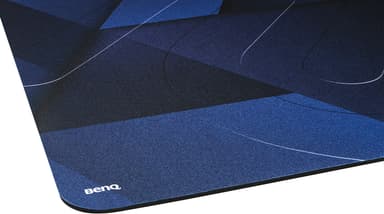 Zowie G-SR-SE musematte til gaming (stor/deep blue)