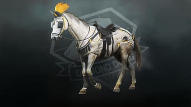 METAL GEAR SOLID V: THE PHANTOM PAIN - Parade Tack - PC Windows