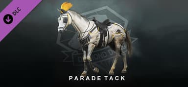METAL GEAR SOLID V: THE PHANTOM PAIN - Parade Tack - PC Windows