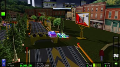 HTR+ Slot Car Simulation - PC Windows