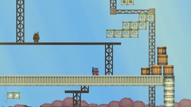 PONCHO - PC Windows,Mac OSX,Linux