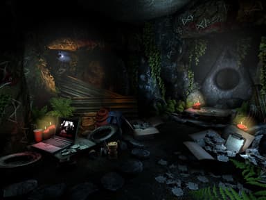 Barrow Hill: The Dark Path - PC Windows
