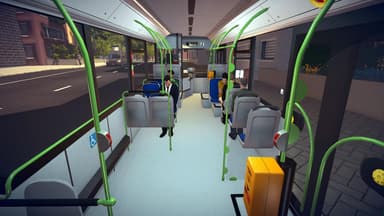 Bus Simulator 16: Gold Edition - PC Windows,Mac OSX