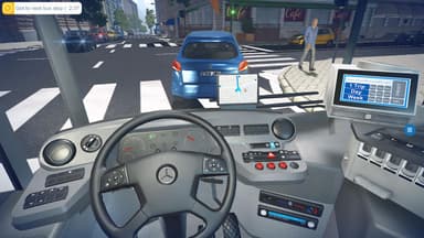 Bus Simulator 16: Gold Edition - PC Windows,Mac OSX