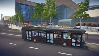 Bus Simulator 16: Gold Edition - PC Windows,Mac OSX