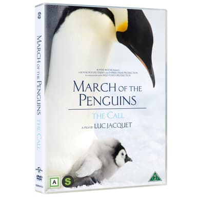March of the Penguins 2 (DVD)