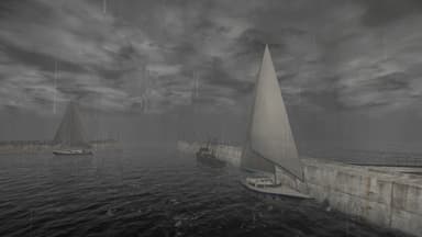 Ship Simulator Maritime Search and Rescue - PC Windows