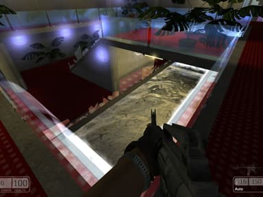 Chaser - PC Windows