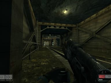 Chaser - PC Windows