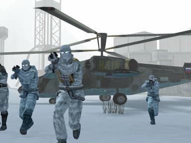 Chaser - PC Windows