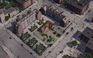 Omerta - City of Gangsters Damsel in Distress - PC Windows