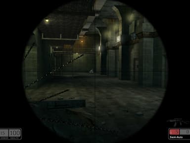 Chaser - PC Windows