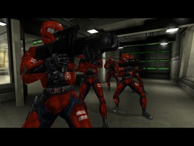 Chaser - PC Windows
