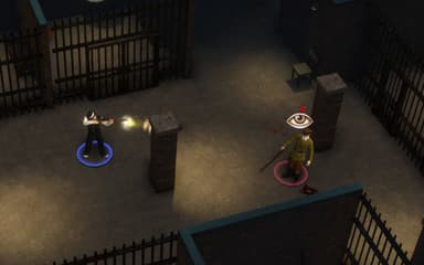 Omerta - City of Gangsters Damsel in Distress - PC Windows