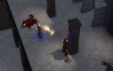 Omerta - City of Gangsters Damsel in Distress - PC Windows