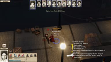 Omerta - City of Gangsters: The Japanese Incentive - PC Windows