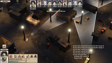 Omerta - City of Gangsters: The Japanese Incentive - PC Windows